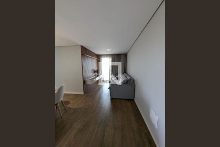 Apartamento à venda com 2 quartos, 57m² em Santa Maria, São Caetano do Sul