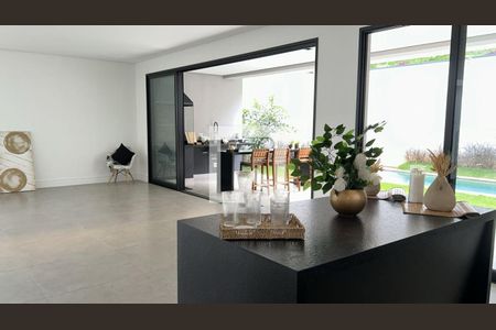 Casa à venda com 4 quartos, 399m² em Colinas da Anhanguera, Santana de Parnaíba