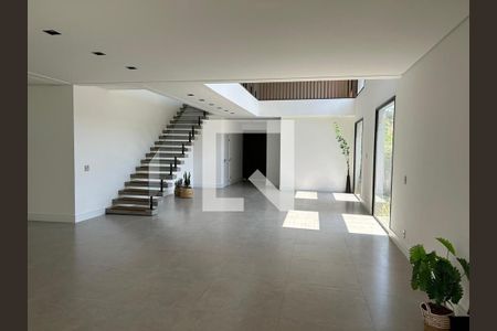 Casa à venda com 4 quartos, 399m² em Colinas da Anhanguera, Santana de Parnaíba