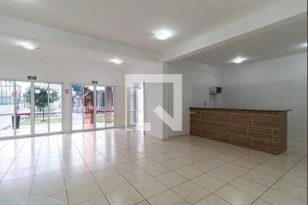 Apartamento à venda com 2 quartos, 45m² em São Pedro, Osasco