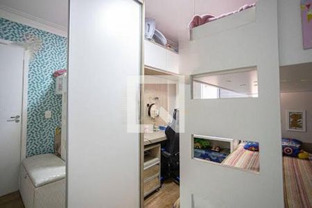 Apartamento à venda com 2 quartos, 45m² em São Pedro, Osasco