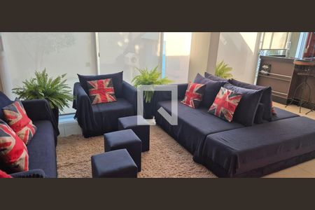 Casa à venda com 3 quartos, 200m² em Residencial Dois (Tambore), Santana de Parnaíba