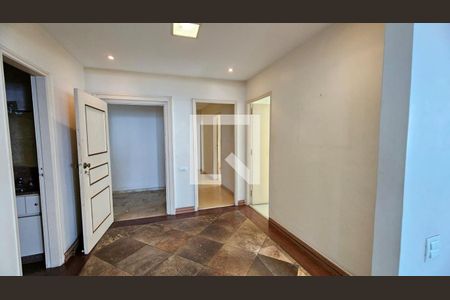 Apartamento à venda com 5 quartos, 388m² em Copacabana, Rio de Janeiro