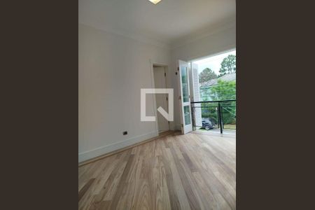 Casa à venda com 4 quartos, 450m² em Alphaville Residencial Plus, Barueri