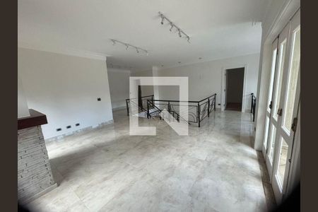 Casa à venda com 4 quartos, 450m² em Alphaville Residencial Plus, Barueri