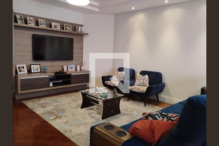 Apartamento à venda com 3 quartos, 200m² em Vila Assunção, Santo André