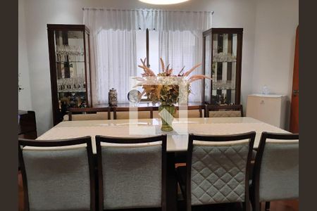 Apartamento à venda com 3 quartos, 200m² em Vila Assunção, Santo André