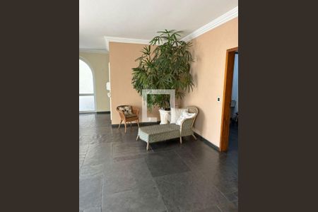 Apartamento à venda com 3 quartos, 200m² em Vila Assunção, Santo André