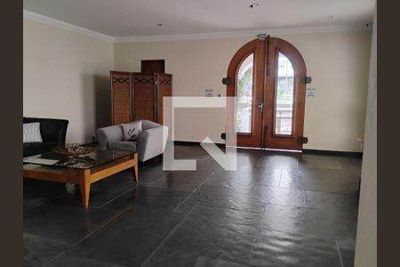 Apartamento à venda com 3 quartos, 200m² em Vila Assunção, Santo André