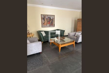 Apartamento à venda com 3 quartos, 200m² em Vila Assunção, Santo André