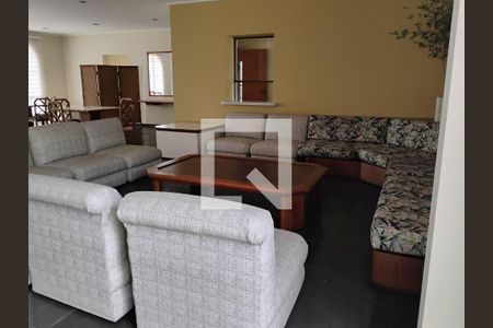 Apartamento à venda com 3 quartos, 200m² em Vila Assunção, Santo André
