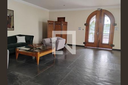 Apartamento à venda com 3 quartos, 200m² em Vila Assunção, Santo André
