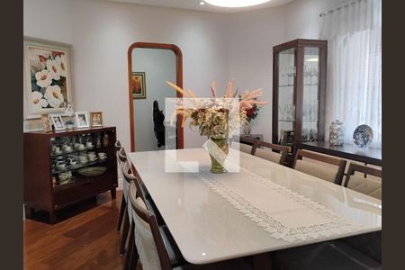 Apartamento à venda com 3 quartos, 200m² em Vila Assunção, Santo André