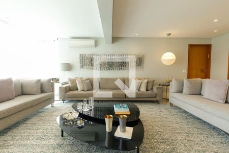 Apartamento à venda com 3 quartos, 241m² em Água Branca, São Paulo