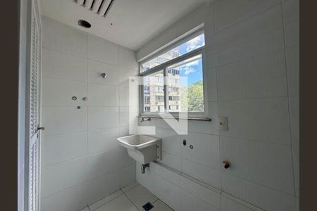 Apartamento à venda com 3 quartos, 88m² em Botafogo, Rio de Janeiro