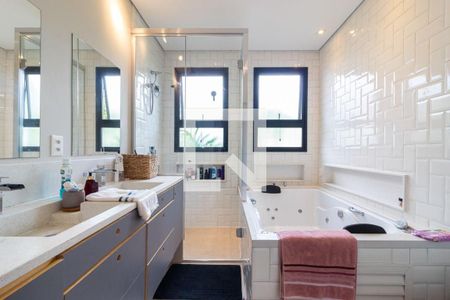 Casa à venda com 3 quartos, 346m² em Colinas da Anhanguera, Santana de Parnaíba