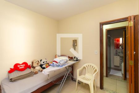 Quarto 1 de casa à venda com 3 quartos, 110m² em Itaquera, São Paulo