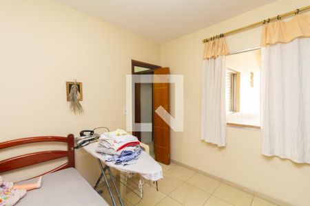 Quarto 1 de casa à venda com 3 quartos, 110m² em Itaquera, São Paulo