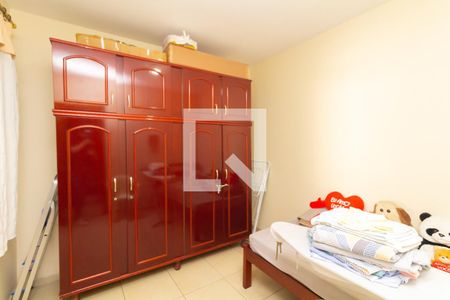 Quarto 1 de casa à venda com 3 quartos, 110m² em Itaquera, São Paulo