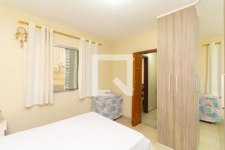 Quarto 2 de casa à venda com 3 quartos, 110m² em Itaquera, São Paulo