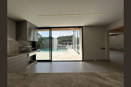 Casa à venda com 5 quartos, 640m² em Parque Terra Nova II, São Bernardo do Campo