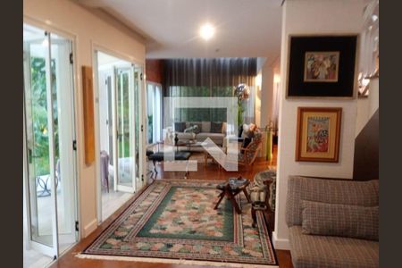 Casa à venda com 5 quartos, 900m² em Jardim Panorama, São Paulo