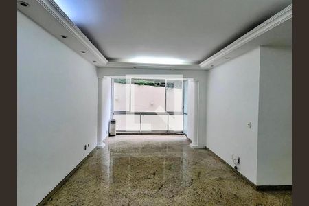 Apartamento à venda com 2 quartos, 93m² em Leblon, Rio de Janeiro