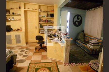 Casa à venda com 6 quartos, 850m² em São Conrado, Rio de Janeiro