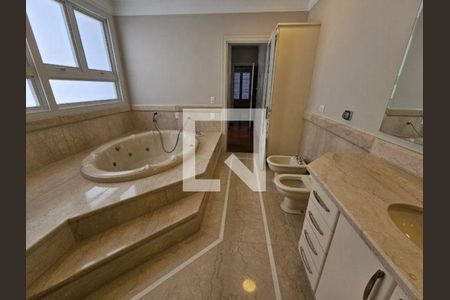 Casa à venda com 5 quartos, 470m² em Alphaville Residencial Dois, Barueri