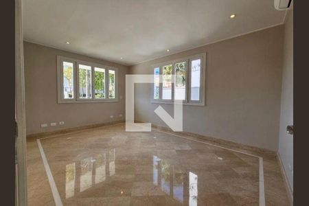 Casa à venda com 5 quartos, 470m² em Alphaville Residencial Dois, Barueri