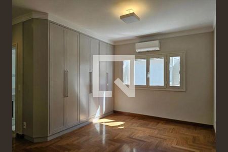 Casa à venda com 5 quartos, 470m² em Alphaville Residencial Dois, Barueri