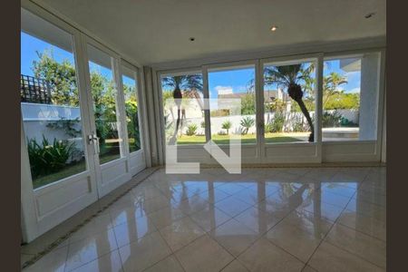 Casa à venda com 5 quartos, 470m² em Alphaville Residencial Dois, Barueri