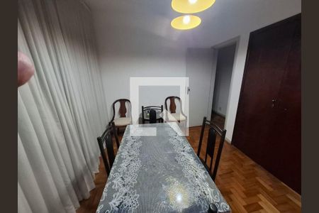 Apartamento à venda com 4 quartos, 174m² em Centro, Belo Horizonte