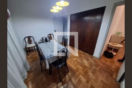 Apartamento à venda com 4 quartos, 174m² em Centro, Belo Horizonte
