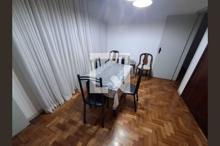 Apartamento à venda com 4 quartos, 174m² em Centro, Belo Horizonte