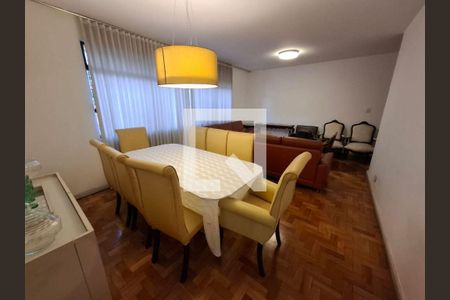 Apartamento à venda com 4 quartos, 174m² em Centro, Belo Horizonte