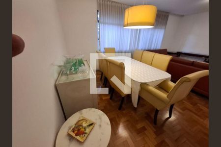 Apartamento à venda com 4 quartos, 174m² em Centro, Belo Horizonte