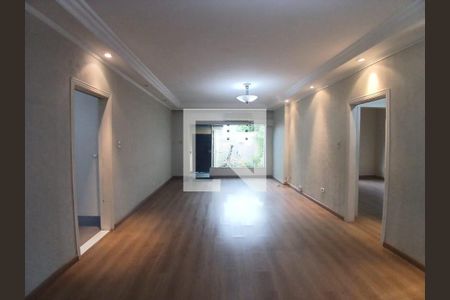 Casa à venda com 3 quartos, 254m² em Osvaldo Cruz, São Caetano do Sul