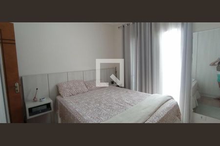 Casa à venda com 3 quartos, 72m² em Jardim Rina, Santo André