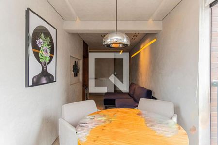 Apartamento à venda com 1 quarto, 41m² em Cidade Monções, São Paulo