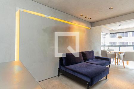 Apartamento à venda com 1 quarto, 41m² em Cidade Monções, São Paulo