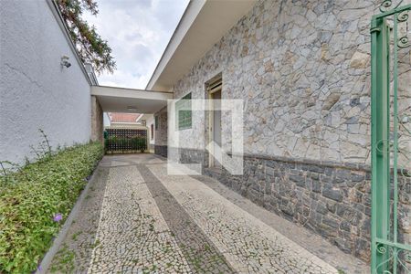 Casa à venda com 4 quartos, 417m² em Jardim Petropolis, São Paulo