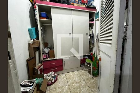 Apartamento à venda com 3 quartos, 86m² em Rio Comprido, Rio de Janeiro