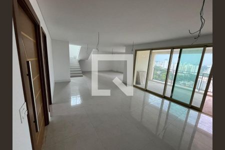 Apartamento à venda com 4 quartos, 266m² em Jardim São Paulo, São Paulo