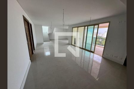 Apartamento à venda com 4 quartos, 266m² em Jardim São Paulo, São Paulo