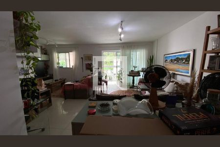 Apartamento à venda com 4 quartos, 148m² em Botafogo, Rio de Janeiro