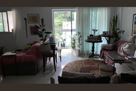 Apartamento à venda com 4 quartos, 148m² em Botafogo, Rio de Janeiro