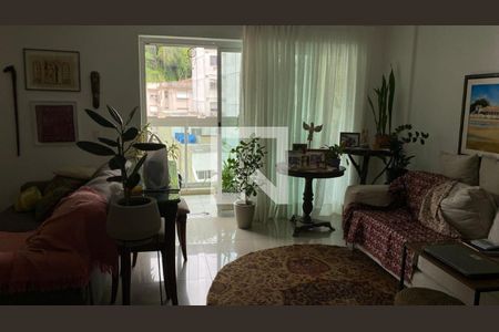 Apartamento à venda com 4 quartos, 148m² em Botafogo, Rio de Janeiro