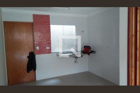 Casa à venda com 2 quartos, 60m² em Chácara Mafalda, São Paulo