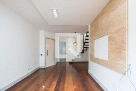 Apartamento à venda com 3 quartos, 184m² em Vila Clementino, São Paulo